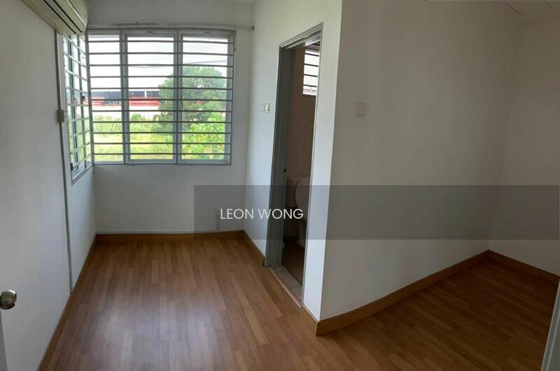 Cluster house at Rawang - 5