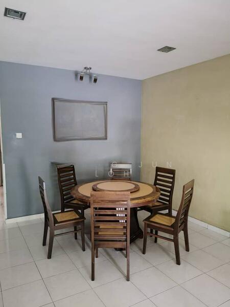 Setia Indah, Precint 11 Johor Bahru - 5