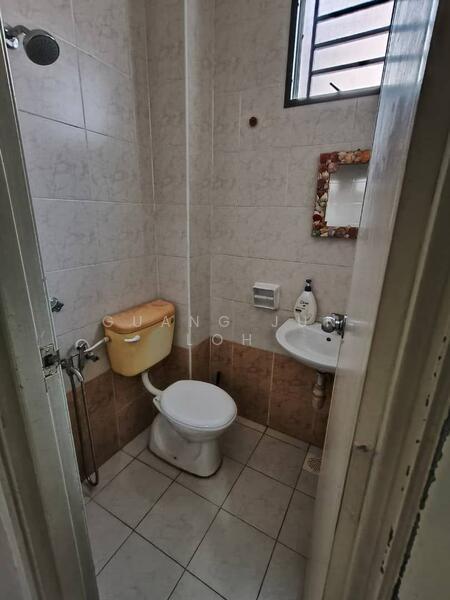 Setia Indah, Precint 11 Johor Bahru - 3