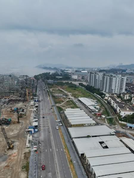 Bayan Lepas Industrial Park - 4