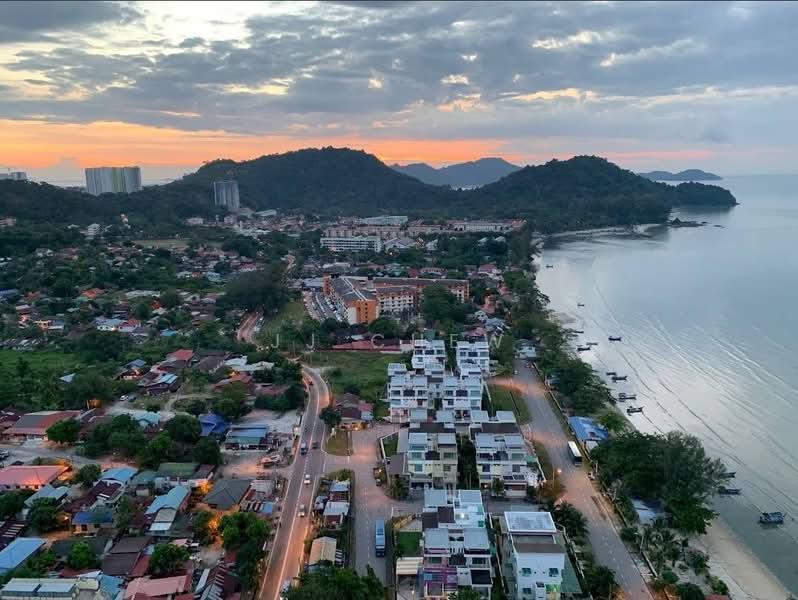 Bayan Lepas Industrial Park - 1