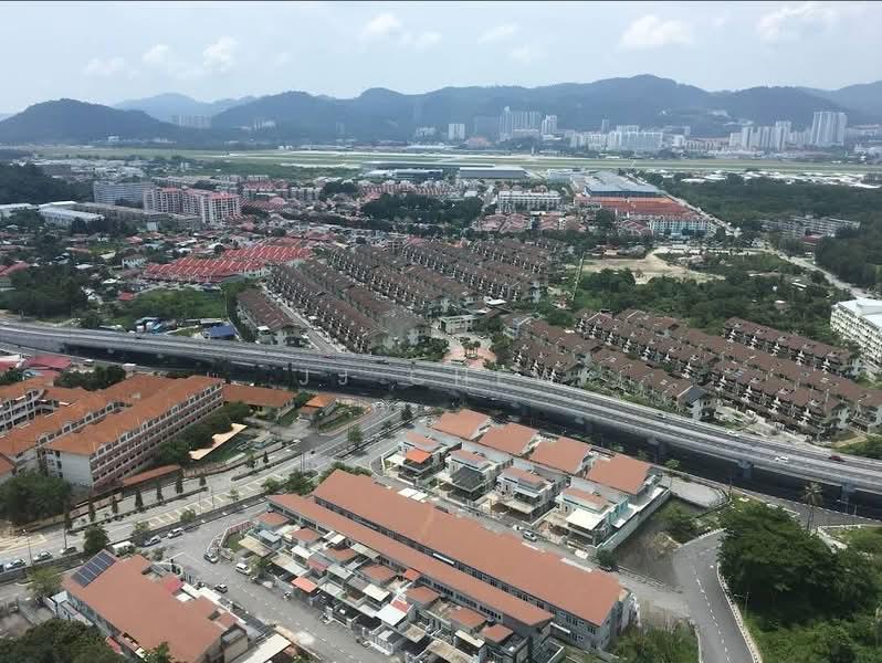 Bayan Lepas Industrial Park - 3