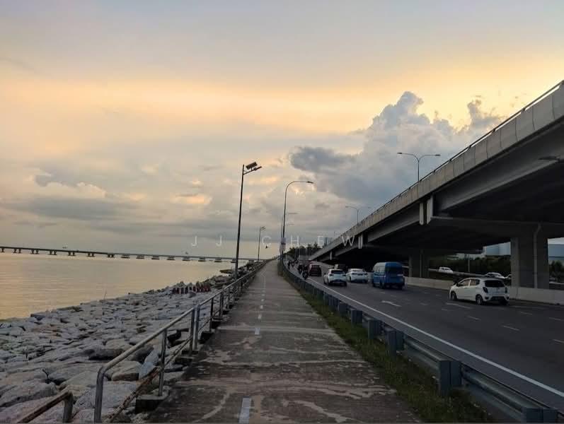 Bayan Lepas Industrial Park - 5