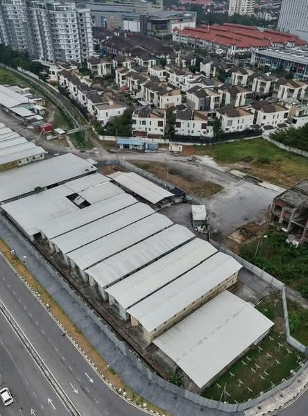 Bayan Lepas Industrial Park - 2