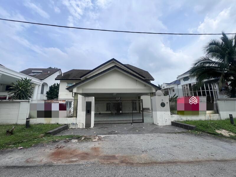 Bandar Sungai Long, Persiaran Sungai Long 5 - 3