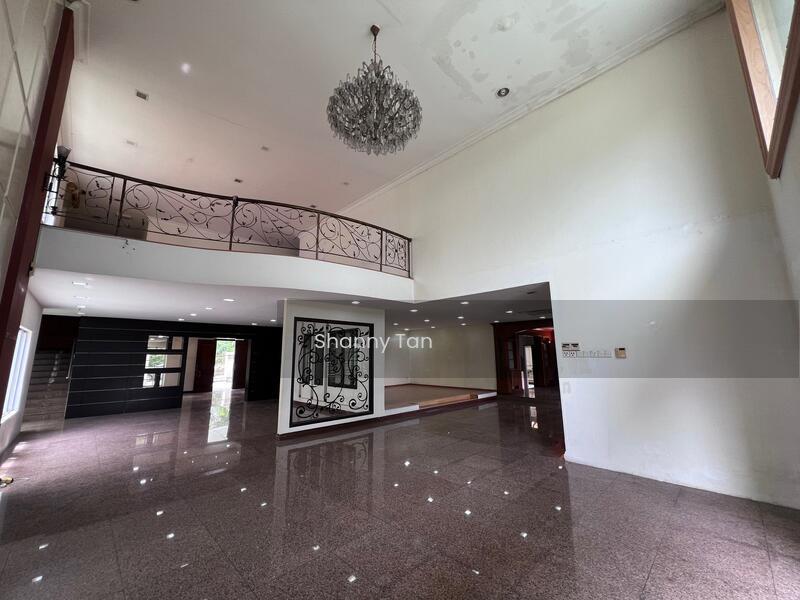 Bandar Sungai Long, Persiaran Sungai Long 5 - 5