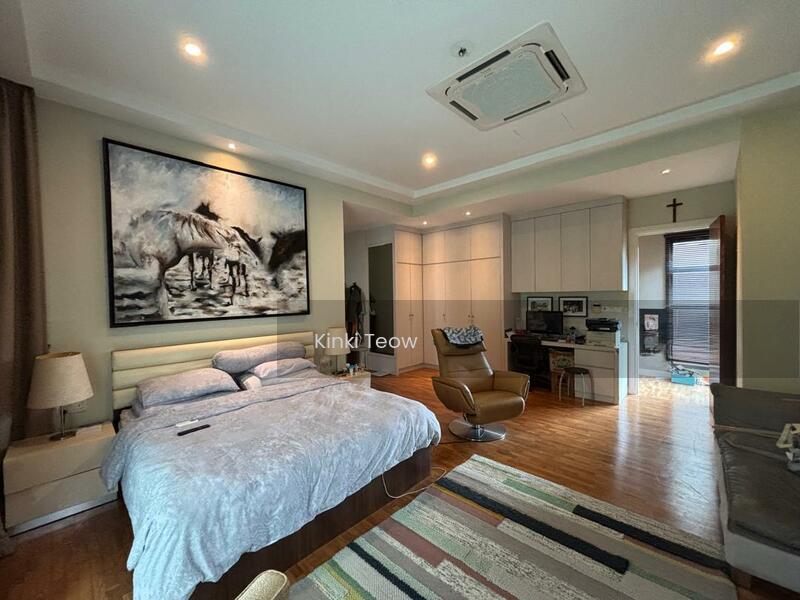 East Ledang East Ledang Easts Ledangs - 5