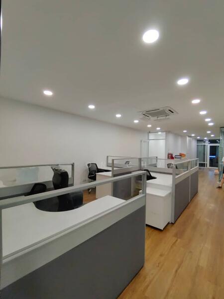 Taman Desa Tebrau - 3