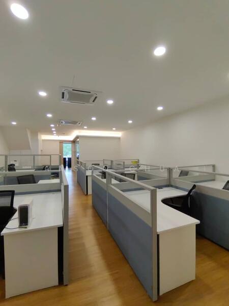 Taman Desa Tebrau - 2