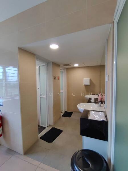 Taman Desa Tebrau - 5