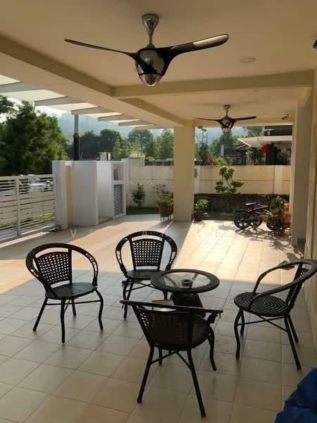 Idaman hills 2.5 storey Bungalow, Perdana Residence, One Sierra - 5