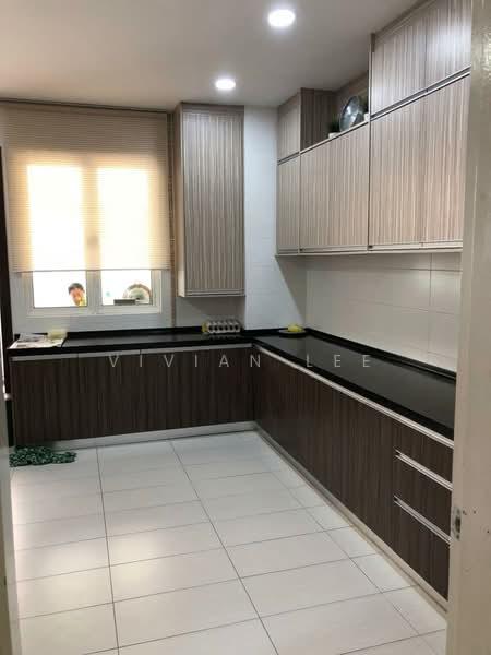 Idaman hills 2.5 storey Bungalow, Perdana Residence, One Sierra - 3