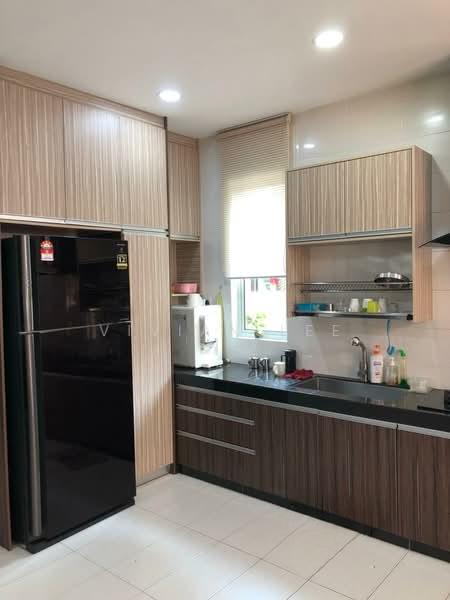 Idaman hills 2.5 storey Bungalow, Perdana Residence, One Sierra - 2