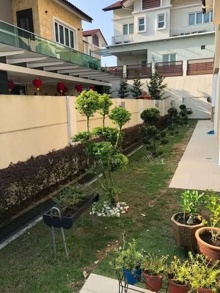Idaman hills 2.5 storey Bungalow, Perdana Residence, One Sierra - 1