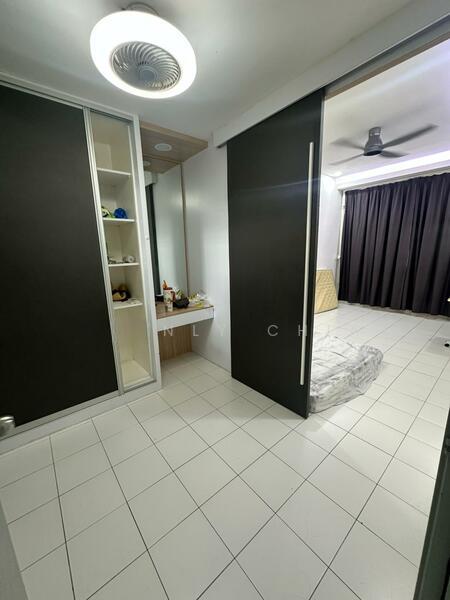 Taman Larkin - 2