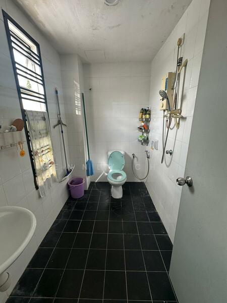 Taman Larkin - 5