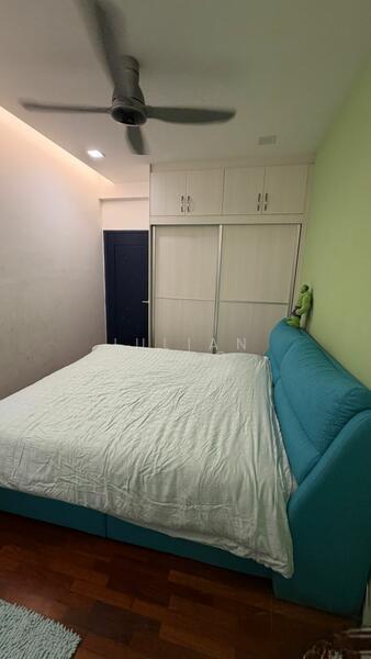 Abadi Heights - 5