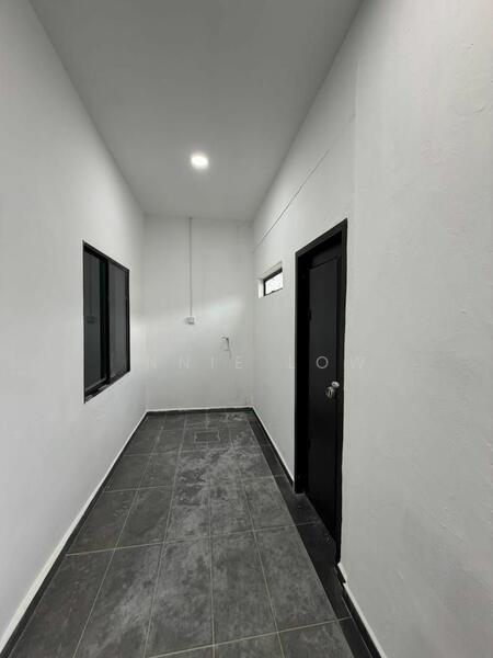 Taman Senai Baru - 3