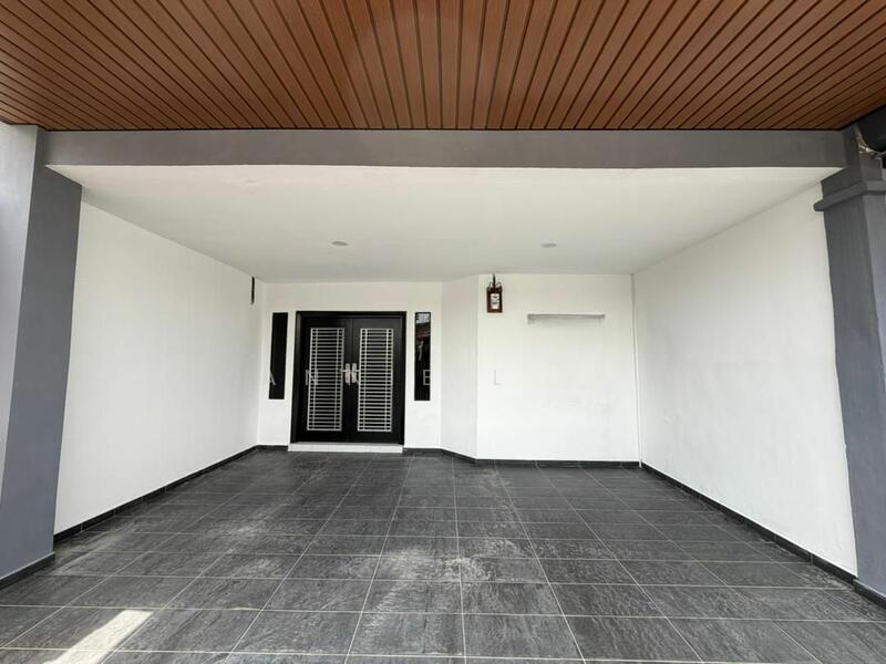 Taman Senai Baru - 5