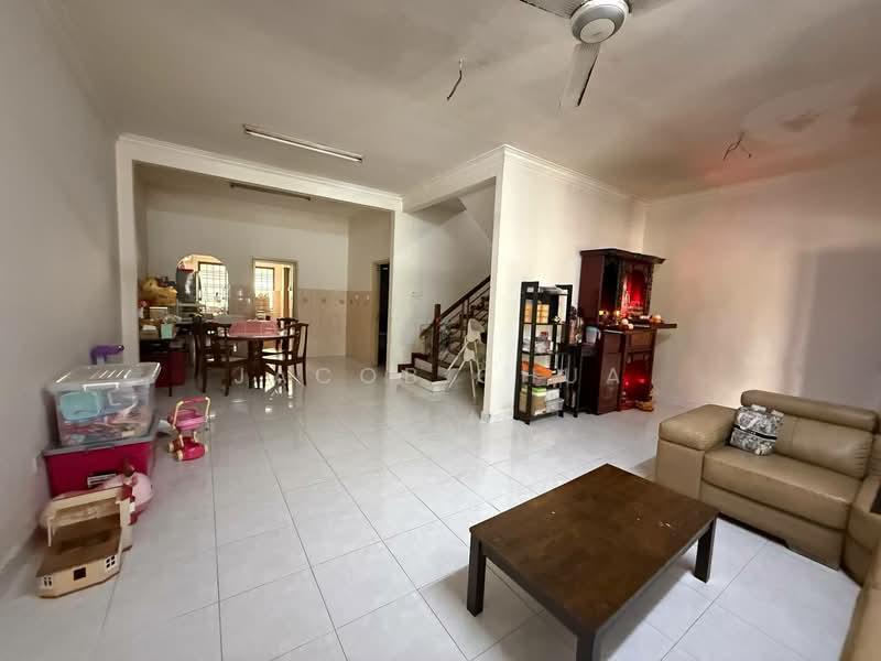 Taman Mutiara Rini - 3