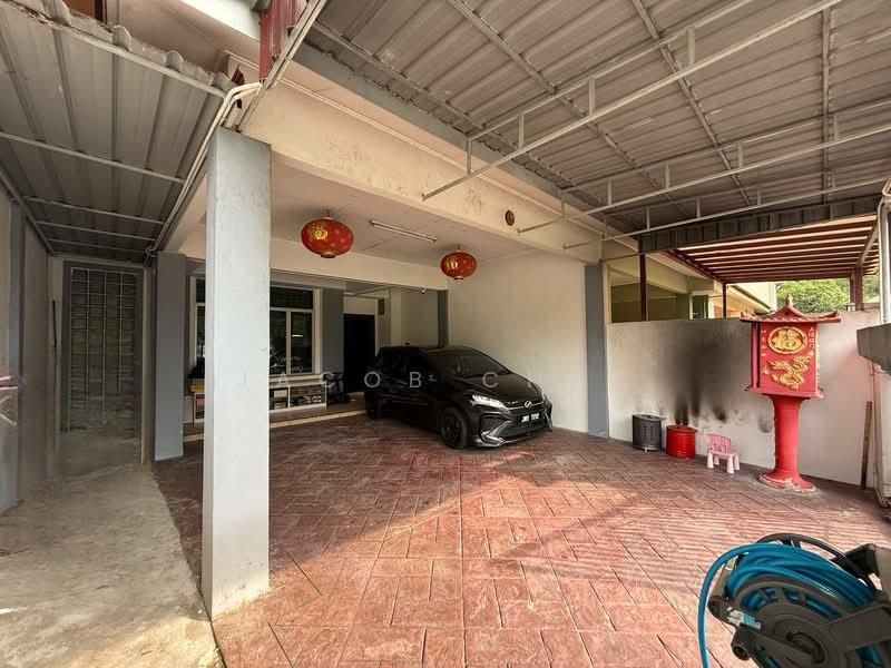 Taman Mutiara Rini - 1