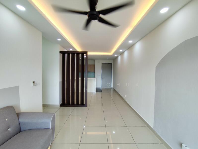 Meridin Bayvue Serviced Apartment - 2