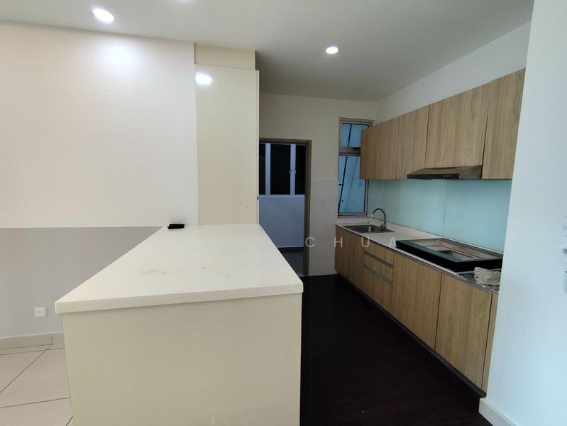 Meridin Bayvue Serviced Apartment - 5