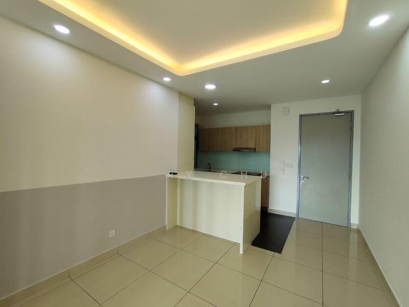 Meridin Bayvue Serviced Apartment - 4