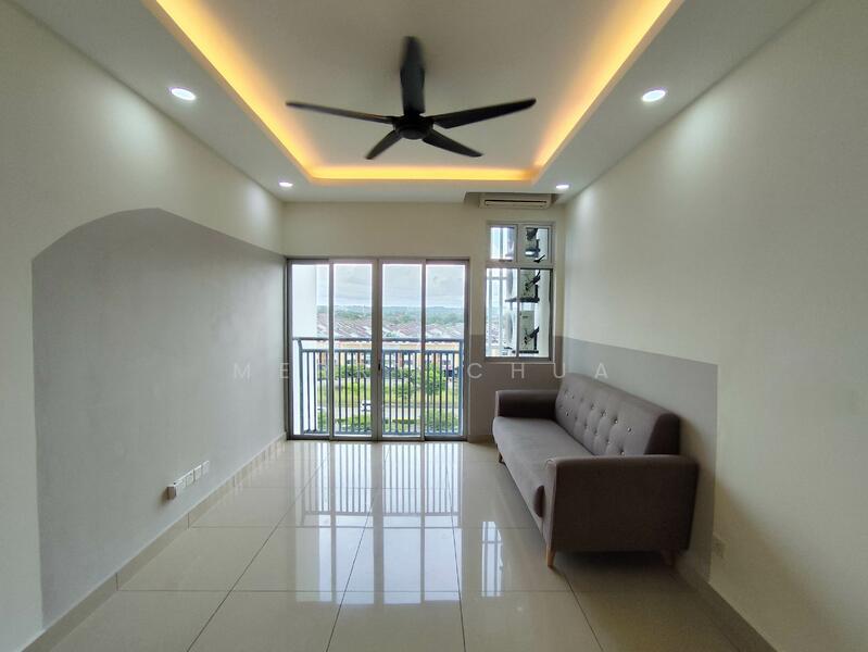 Meridin Bayvue Serviced Apartment - 3