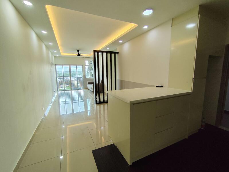 Meridin Bayvue Serviced Apartment - 1