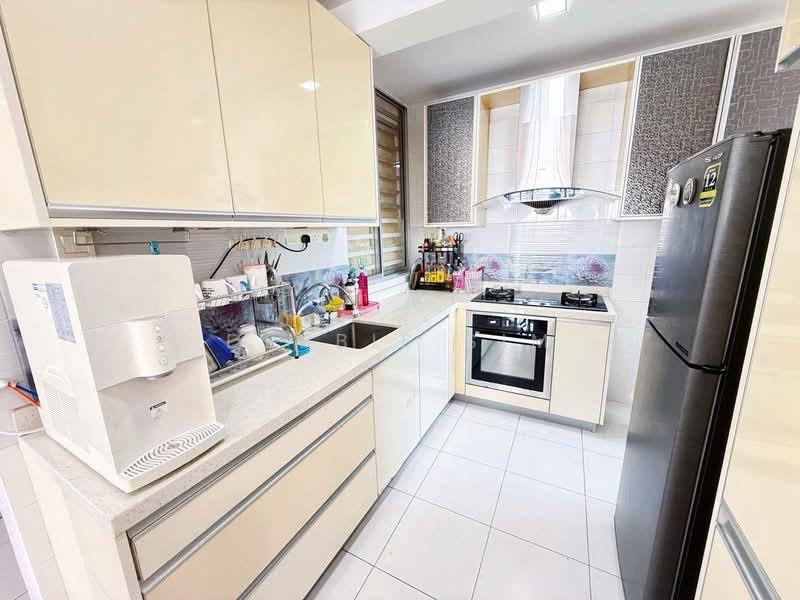 The Pulse Condominium - 2