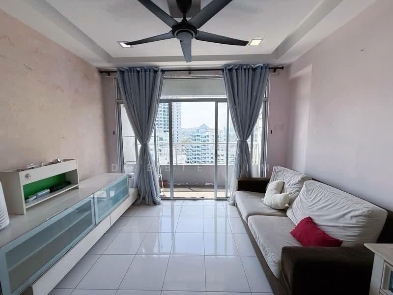 The Pulse Condominium - 1