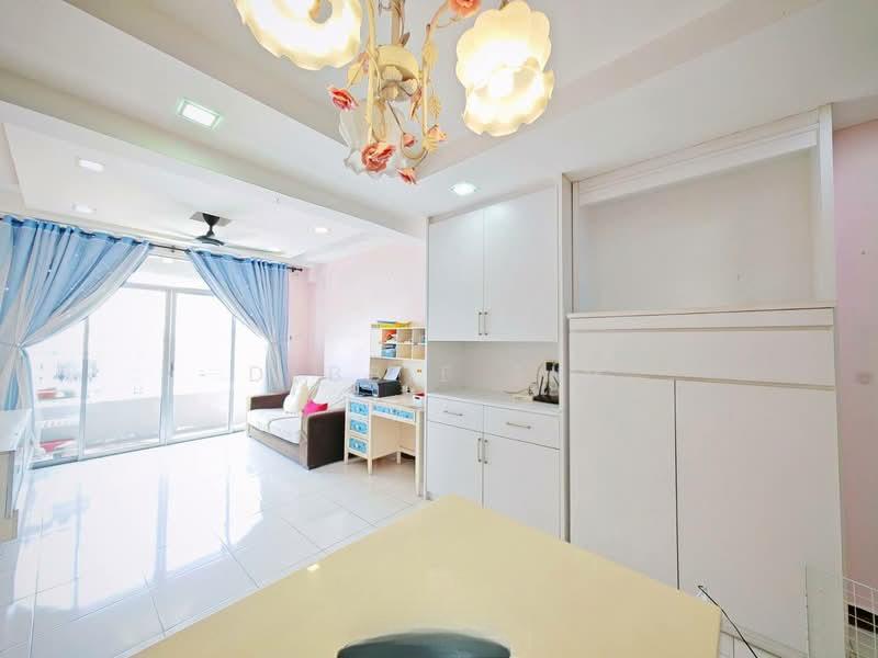 The Pulse Condominium - 3