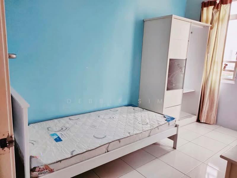 The Pulse Condominium - 5