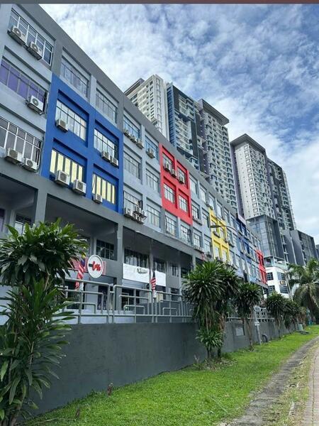 PJ Industrial Park - 1