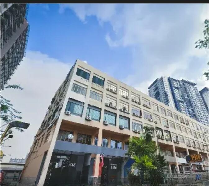 PJ Industrial Park - 2