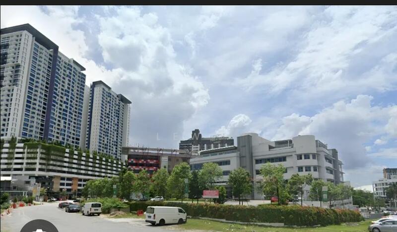 PJ Industrial Park - 5