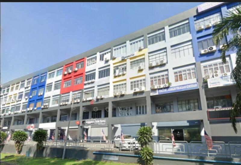 PJ Industrial Park - 4