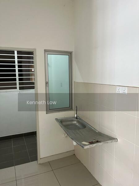 Savanna Executive Suite @ Southville City - 2