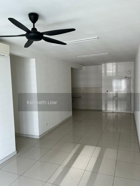 Savanna Executive Suite @ Southville City - 1