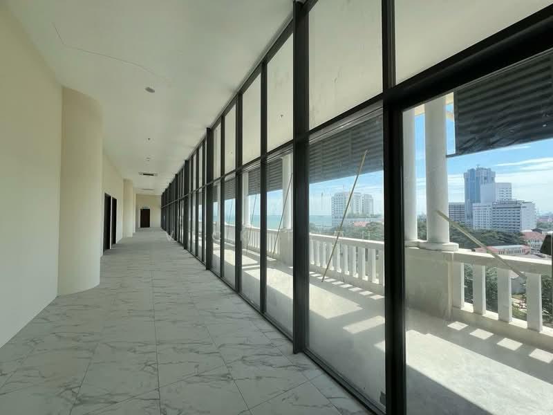 CCC Obtained Hotel Building for sale Georgetown Seaview 239 Rooms - 2