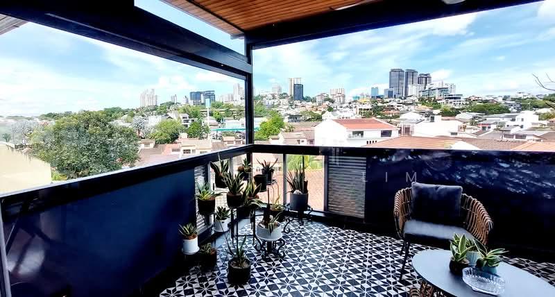 Bukit Persekutuan - 5