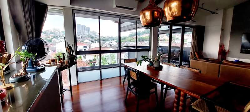 Bukit Persekutuan - 2