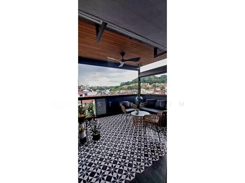 Bukit Persekutuan - 4