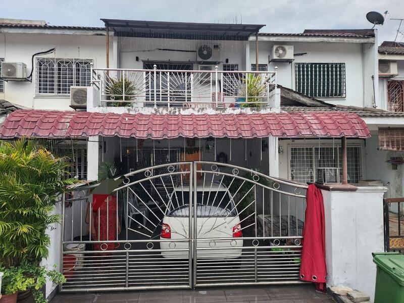 Bandar Puchong Jaya - 1