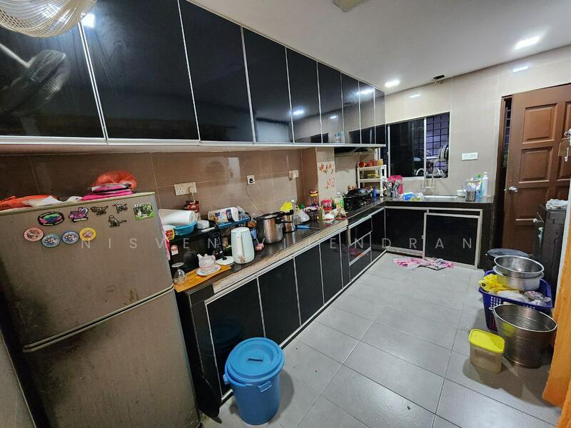 Bandar Puchong Jaya - 4