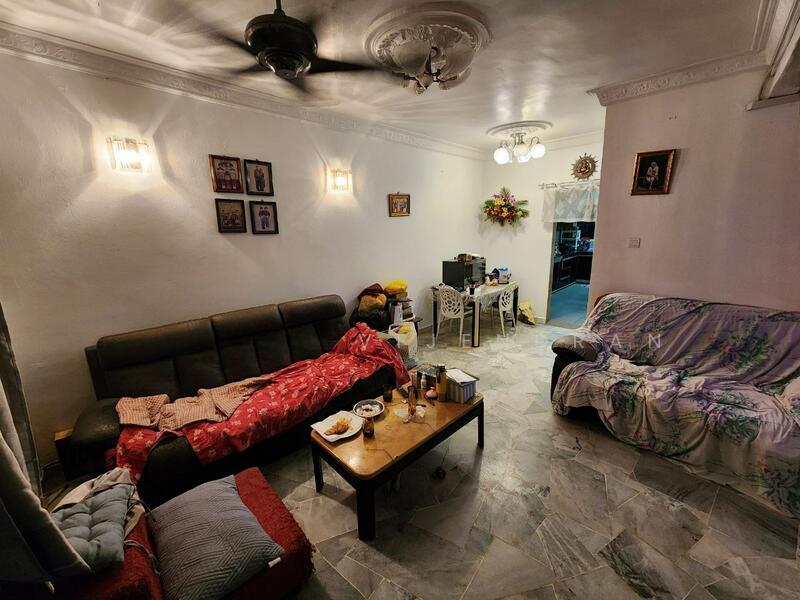 Bandar Puchong Jaya - 3