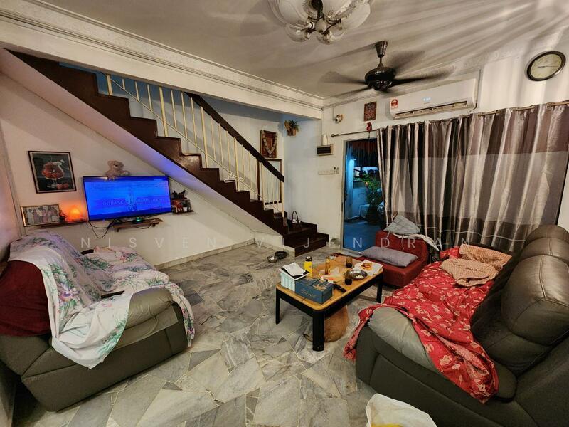 Bandar Puchong Jaya - 2