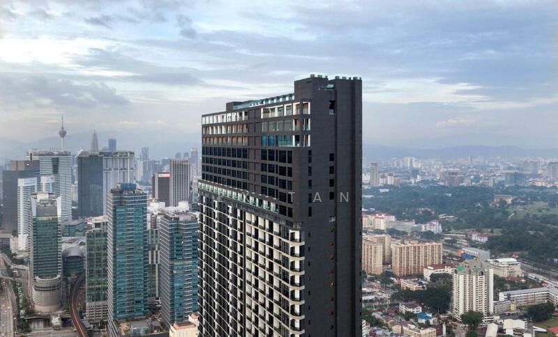 Alila Bangsar - 2