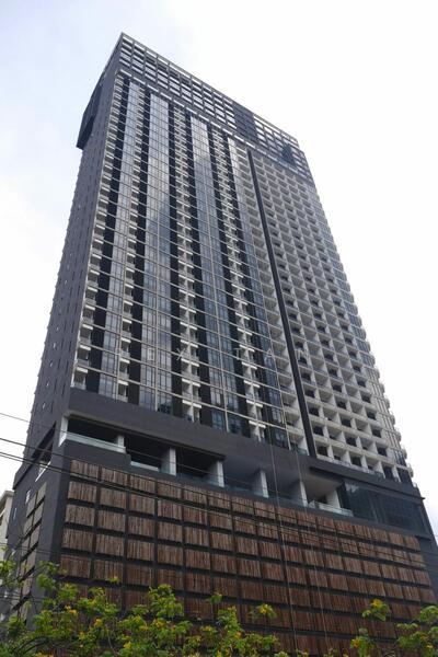 Alila Bangsar - 3